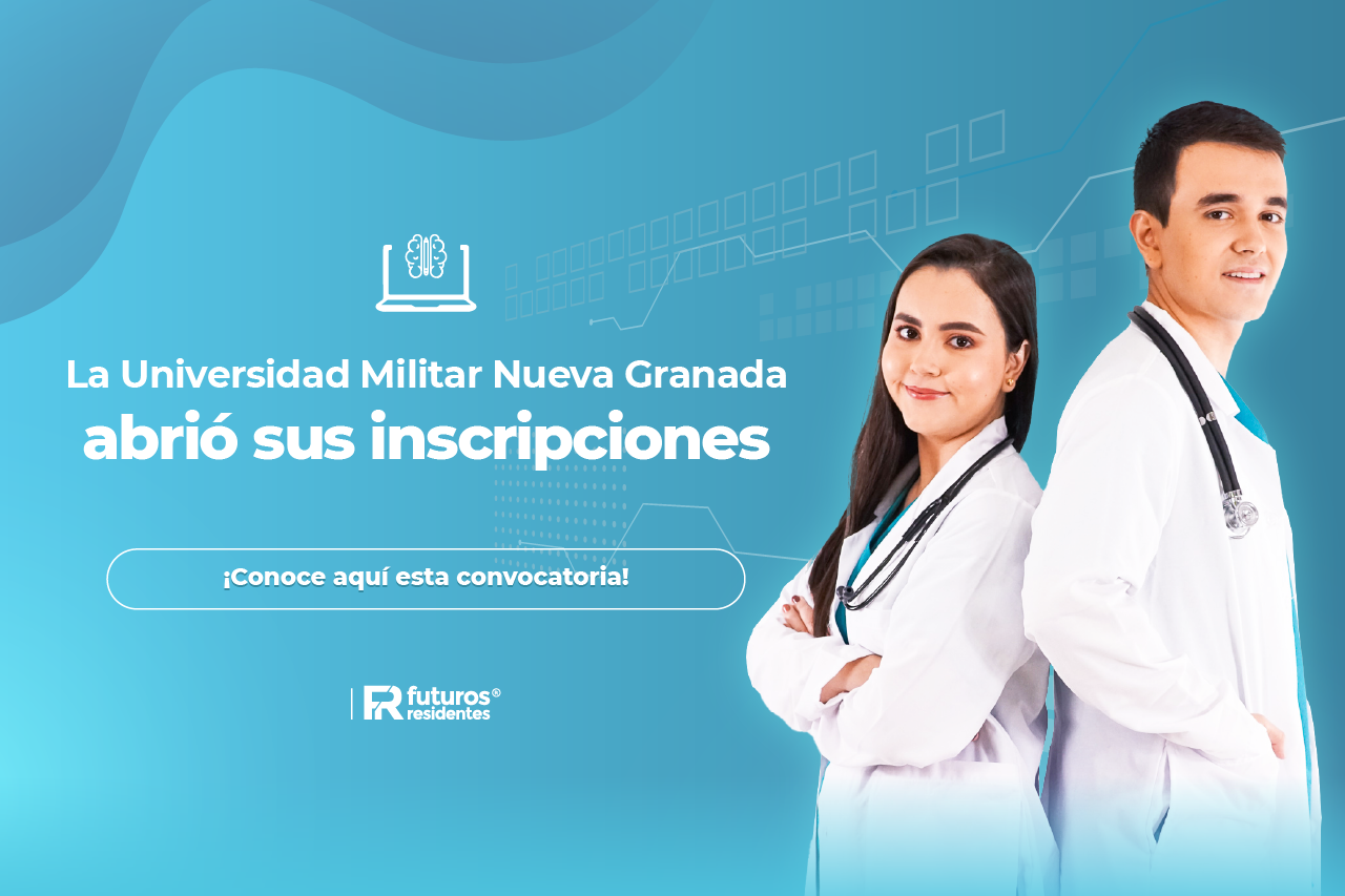 La Universidad Militar Nueva Granada abrió sus inscripciones conoce