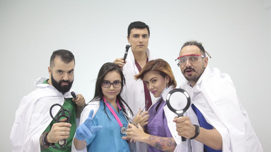 Examen-posgrado-Medicina Examen-posgrado-Medicina