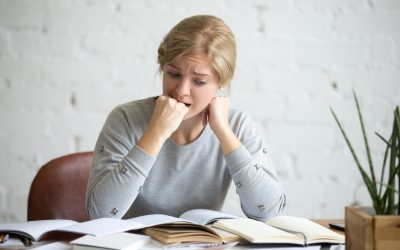 Ansiedad: una mirada inquieta hacia el futuro. Estrategias para el manejo de la ansiedad.