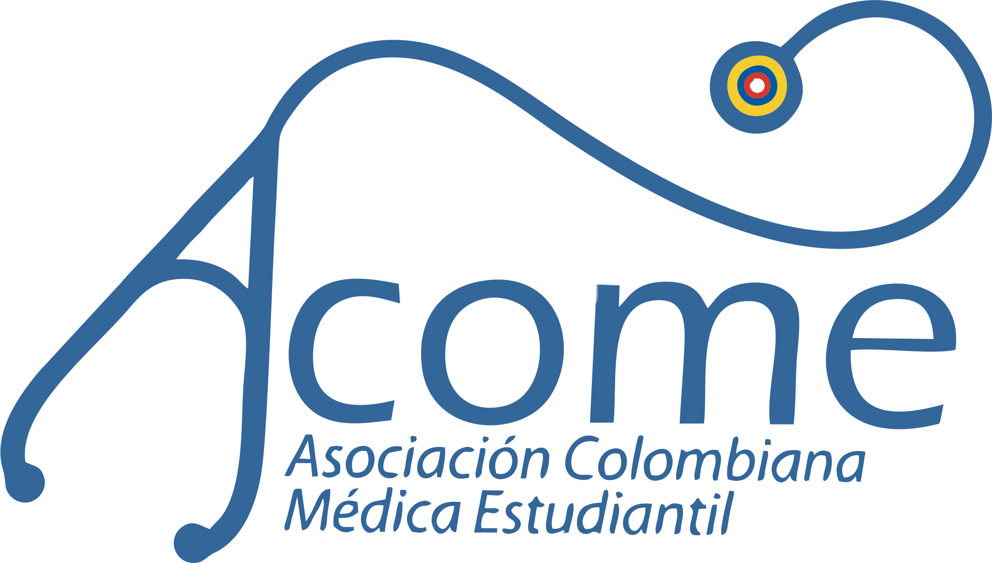 Acome Azul