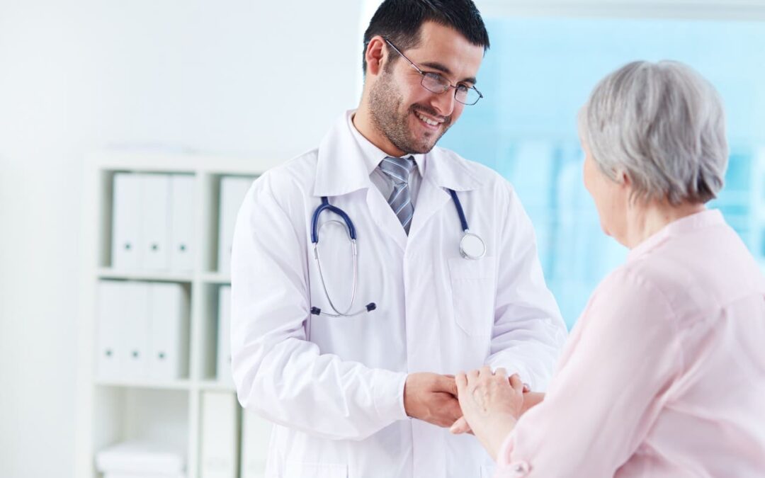 Transforma tus consultas médicas con los siguientes tips