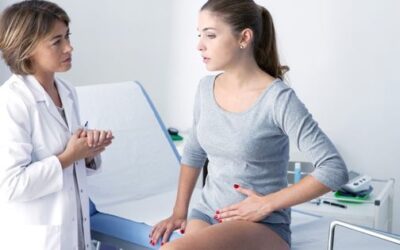 Síndrome de ovario poliquístico: recuerda sus causas y signos