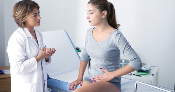Síndrome de ovario poliquístico: recuerda sus causas y signos