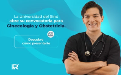 La Universidad del Sinú abre su convocatoria para Ginecología y Obstetricia. Descubre cómo presentarte