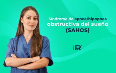Síndrome de apnea/hipopnea obstructiva del sueño (SAHOS)