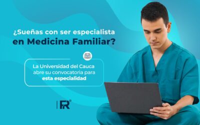¿Sueñas con ser especialista en Medicina Familiar? La Universidad del Cauca abre su convocatoria para esta especialidad