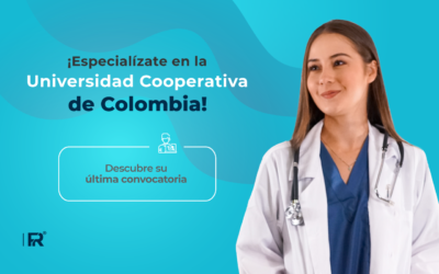 ¡Especialízate en la Universidad Cooperativa de Colombia! Descubre su última convocatoria