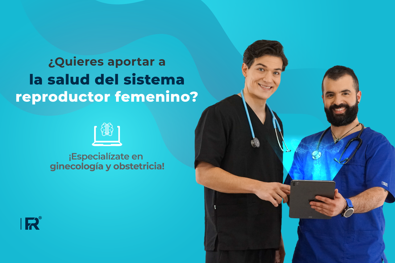 Curso Futuros Residentes.