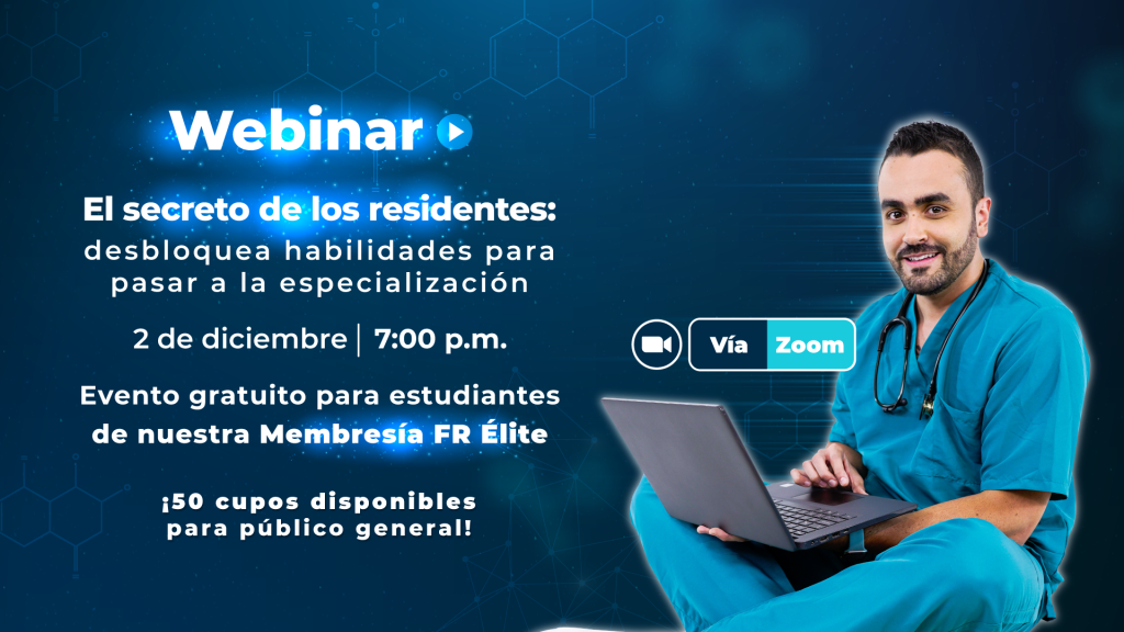 Curso Futuros Residentes