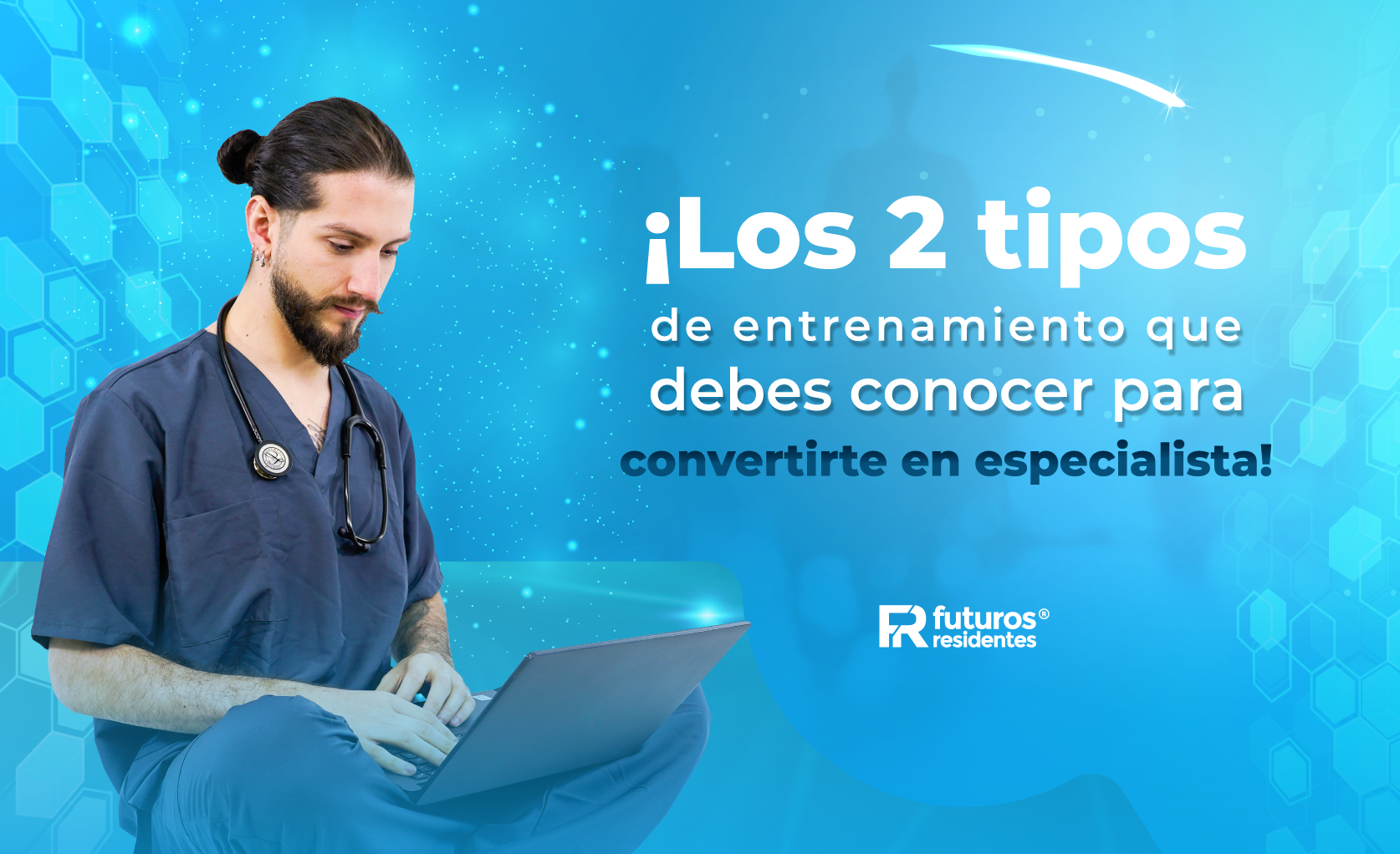 Curso Futuros Residentes