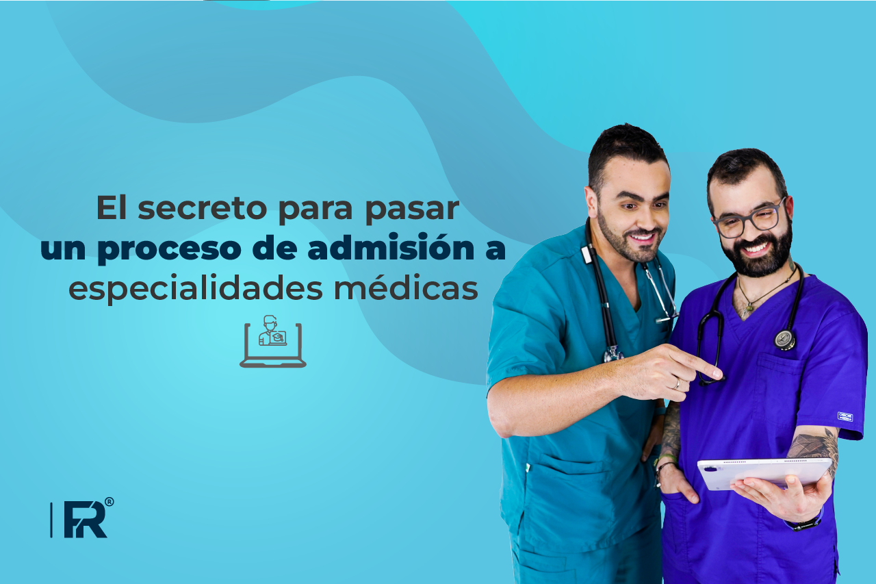 Curso Futuros Residentes