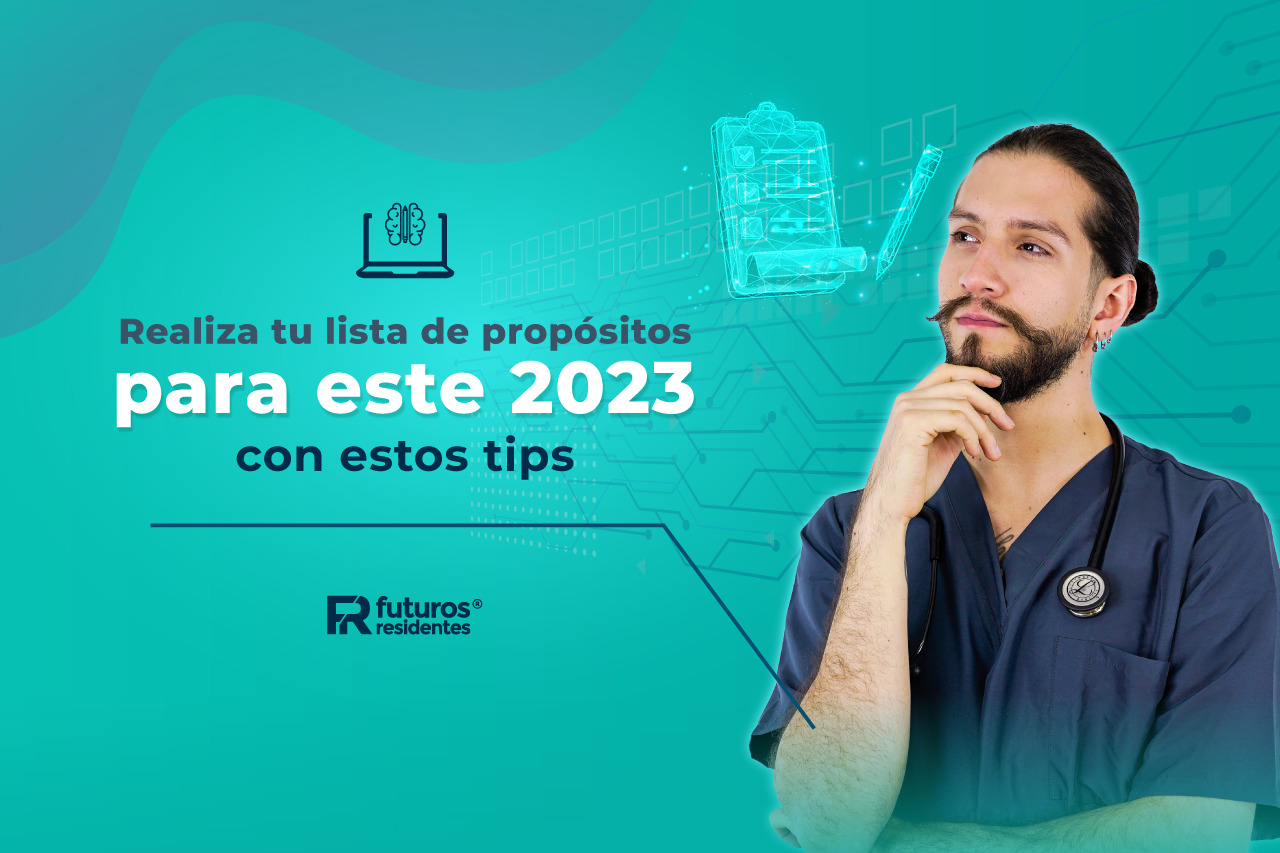 Curso Futuros Residentes