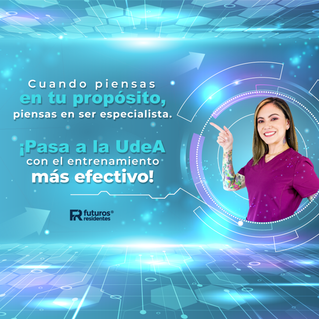 Curso Futuros Residentes