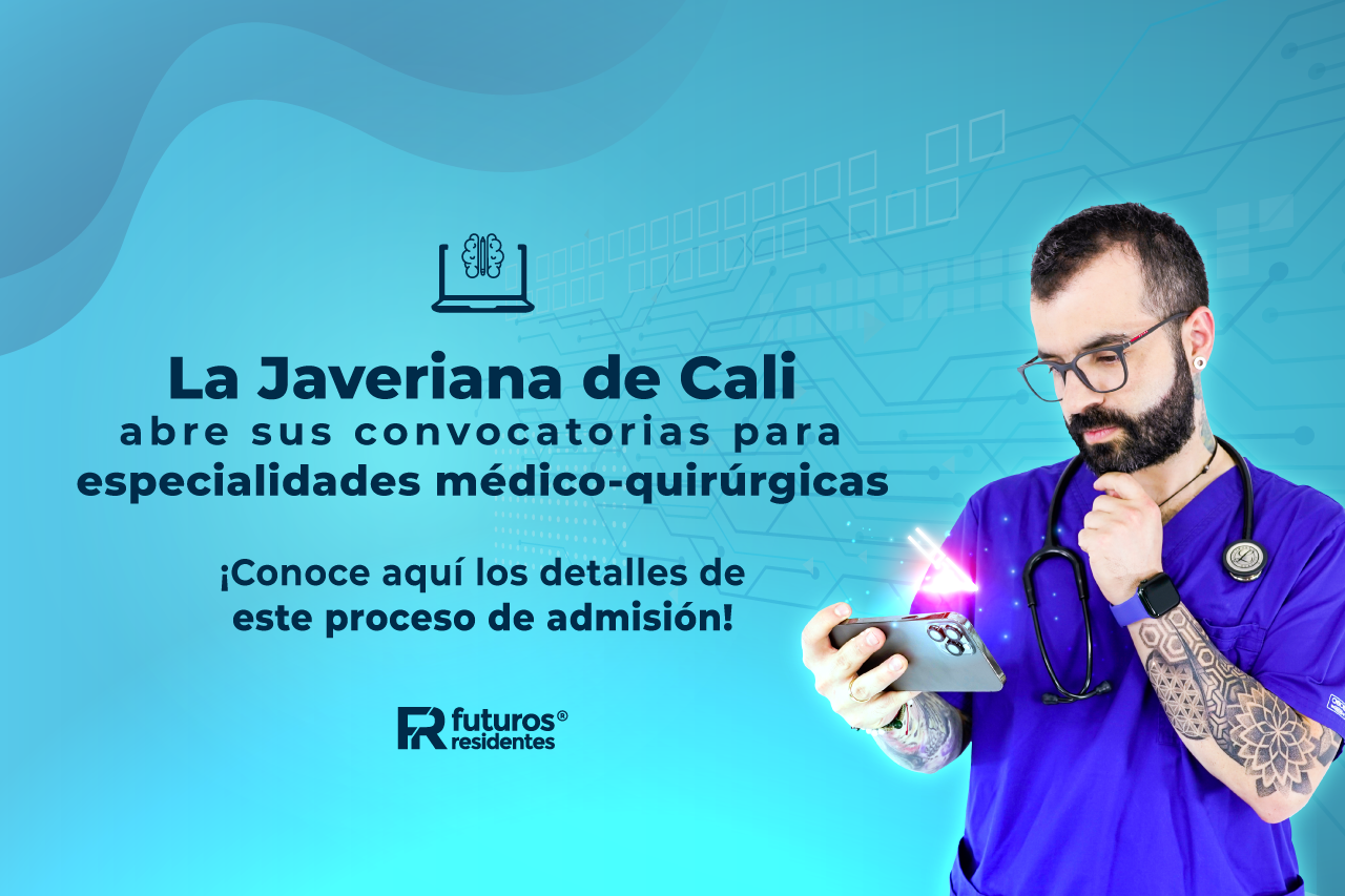 Curso Futuros Residentes