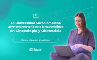 La Universidad Surcolombiana abre convocatoria para la especialidad en Ginecología y Obstetricia, ¡conoce el proceso e inscríbete!