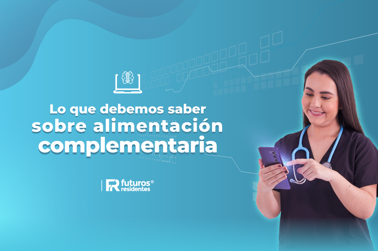 Futuros Residentes