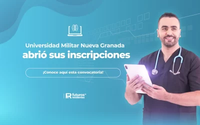 Universidad Militar Nueva Granada abrió sus inscripciones ¡conoce aquí esta convocatoria!