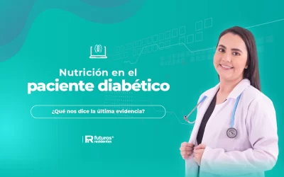 Nutrición en el paciente diabético. ¿Qué nos dice la última evidencia?