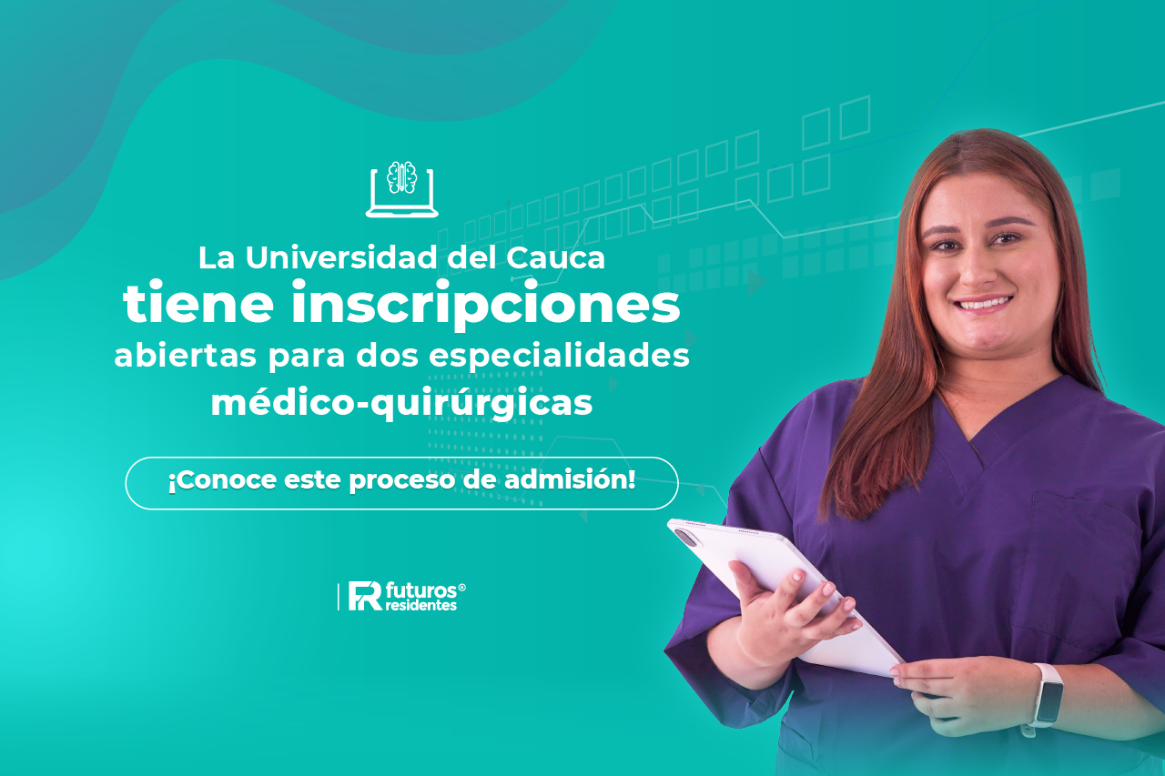 Curso Futuros Residentes