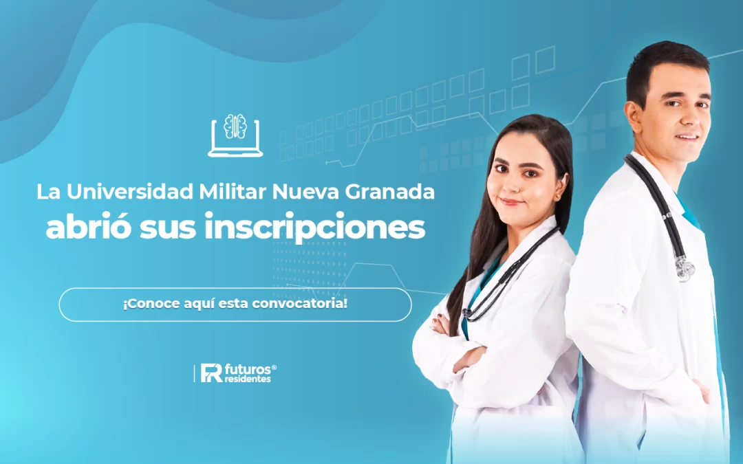 La Universidad Militar Nueva Granada abrió sus inscripciones, ¡conoce aquí esta convocatoria!