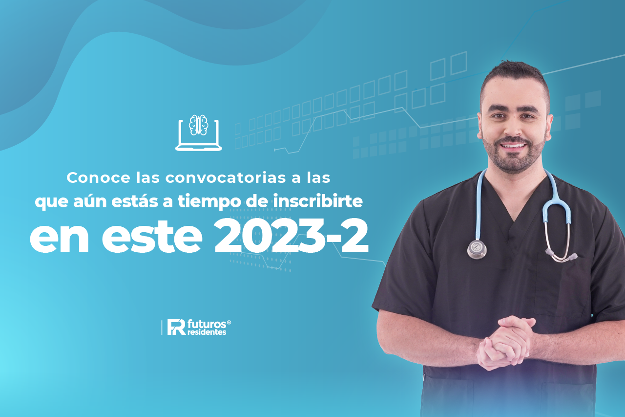 Futuros Residentes