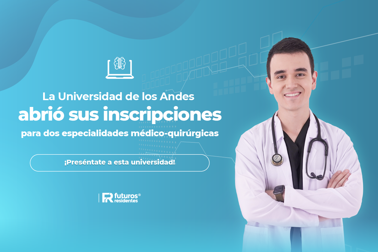 Futuros Residentes