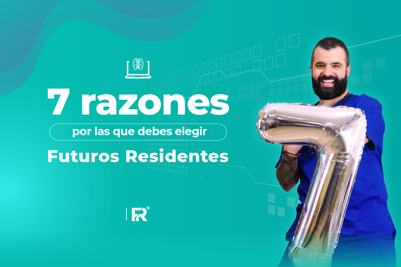 Futuros Residentes