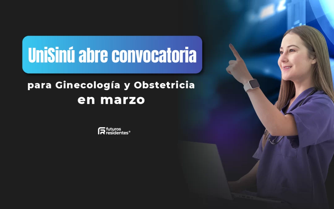 La Universidad Sinú de Montería abrirá inscripciones para Ginecología y Obstetricia