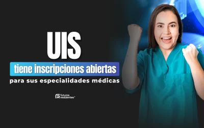 La Universidad Industrial de Santander tiene convocatoria abierta para sus especialidades médicas, ¡entérate de los detalles de este proceso de admisión!