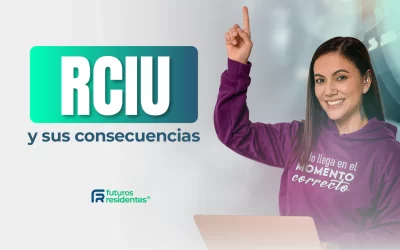 RCIU y sus consecuencias