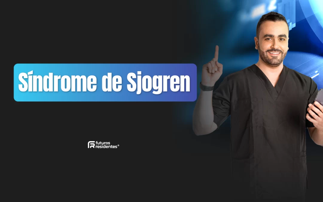 Síndrome de Sjogren