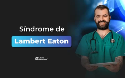 Síndrome de Lambert Eaton