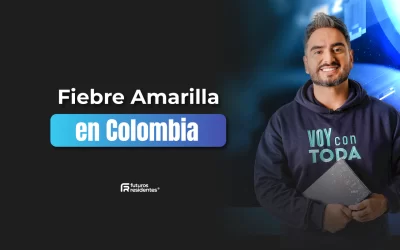Fiebre Amarilla en Colombia
