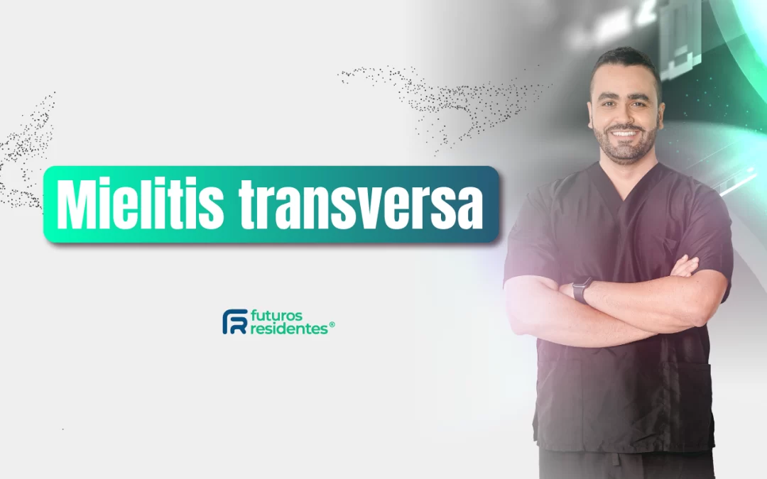 Mielitis transversa