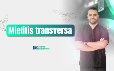 Mielitis transversa