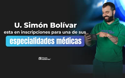 La Universidad Simón Bolívar tiene convocatoria abierta para una de sus especialidades, ¡conoce todos los detalles aquí!