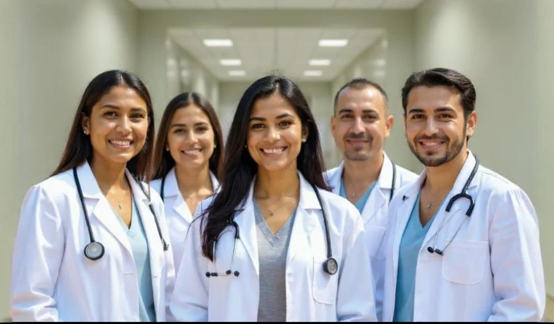 La Universidad de los Andes abrió inscripciones para sus especialidades médicas ¡Te contamos los detalles de este proceso!