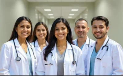 La Universidad de los Andes abrió inscripciones para sus especialidades médicas ¡Te contamos los detalles de este proceso!