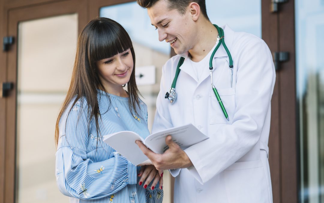 Top 6 universidades con convocatorias médicas en Colombia (excluyendo la UdeA)