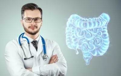 Las 4 patologías más comunes del sistema digestivo