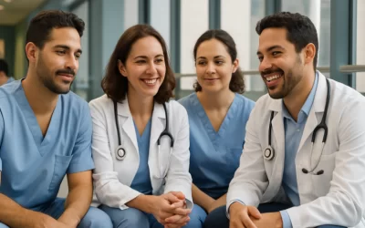 ¡La Universidad de Santander abrió convocatoria para sus especialidades médicas! Te contamos los detalles que de este proceso de admisión