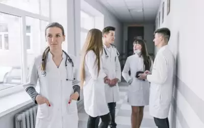 Cómo no perder la pasión por la medicina