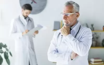 Cómo cultivar gratitud diaria para resistir la presión como médico