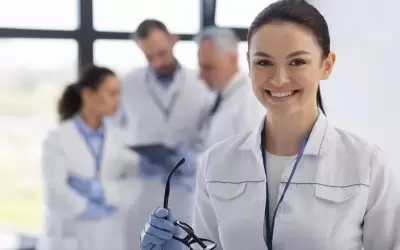 La Universidad Cooperativa de Colombia tiene inscripciones abiertas para sus especialidades médicas